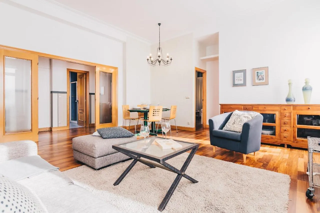 Haizean Apartment By People Rentals location